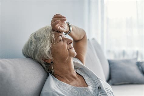 Learn The Causes Of Extreme Tiredness In The Elderly