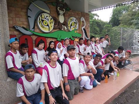 Soutul zikri sabp2 nasyid sekolah sekolah agama kerajaan johor daerah kulai 2019. PENDIDIKAN KHAS KULAI: SMK SENAI : LAWATAN KE ZOO JOHOR ...