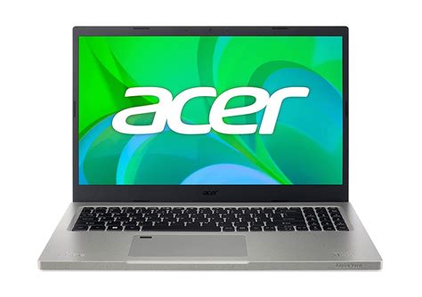 Acer Aspire Vero Core I5 11th Gen Av15 51 Laptop Photos Images And
