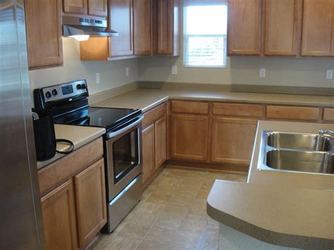 How to measure exisiting countertops for new laminate countertops. Laminate Countertops