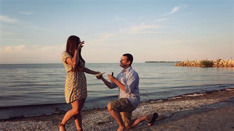 Wedding Proposal Generator Is The Perfect Tool For Clueless Grooms