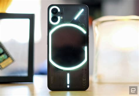 Nothing phone 1 review