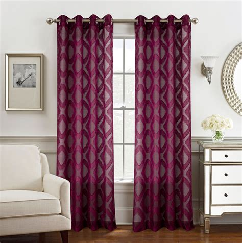 Best home fashion introduces the new blackout curtain. Olivia Gray Ariana Clipped Doily 38 x 84 in. Single ...