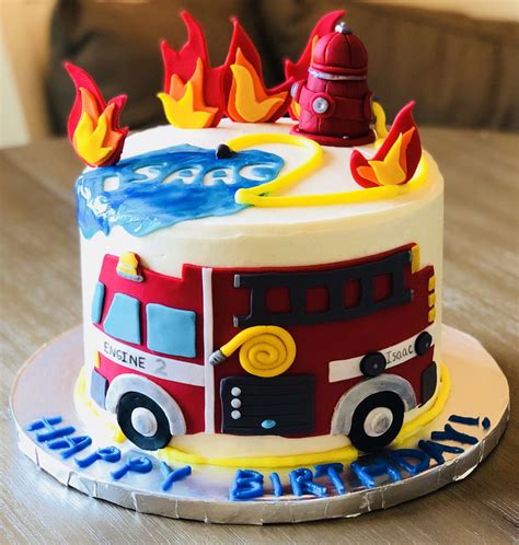 The Best Birthday Cake Fire Easy Recipes To Make At Home