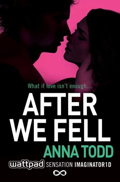Per the after instagram account, after we fell will first premiere in italy, poland, and sweden with a theatrical release date of september 1, 2021. thebookshop.pl - anglojęzyczna księgarnia internetowa ...
