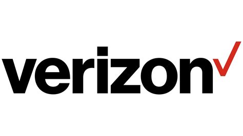 Verizon Logo Symbol Meaning History Png Brand