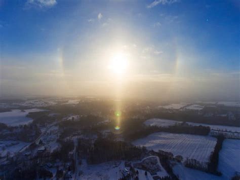 Winter Solstice Five Things To Know About The Winter Solstice