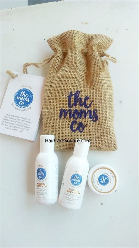 The Moms Co 100 Organic And Toxic Free Products For Expecting Mothers