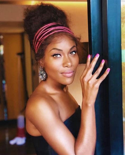 49 Hot Pictures Of Dewanda Wise Are Really Mesmerising To Watch The Viraler