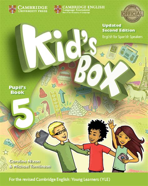 Kids Box 5 Unit 1 Baamboozle Baamboozle The Most Fun Classroom