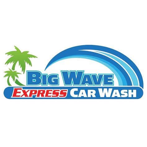 Big Wash Express Car Wash Located In Anaheim Whittier Bakersfield
