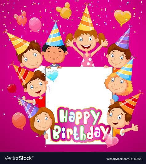 Ultimate Collection Of 999 Full 4k Happy Birthday Images For Kids