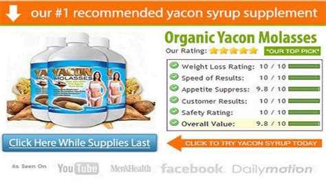 I shop regularly at whole foods, and to be honest never thought to check if what i dropped in my cart contained high fructose corn syrup, i just assumed it didn't. Yacon Syrup Whole Foods Review - Try It Today - YouTube
