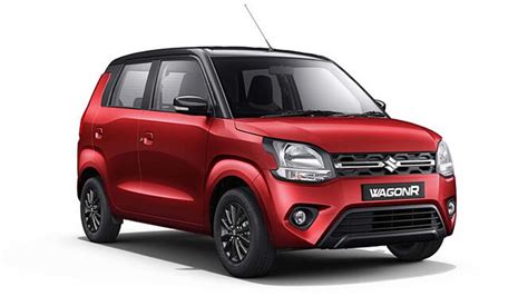Maruti Wagon R Price Images Colours And Reviews Carwale