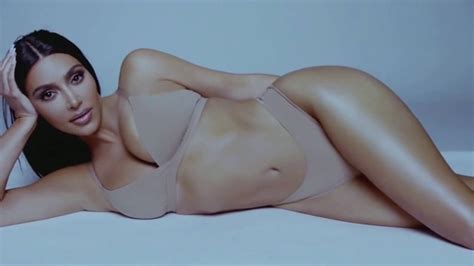 skims underwear tv commercial underwear journey featuring kim kardashian ispot tv