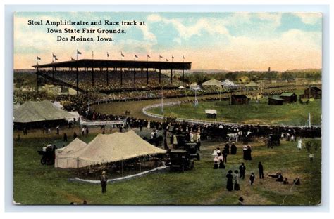 Iowa State Fair--1909 | Iowa state fair, Iowa, Iowa state