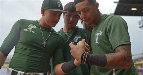 Tulane Wont Host Regional But Could Stay In Louisiana Tulane