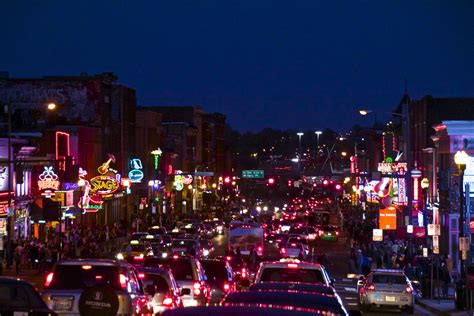 Nashville's Indie Scene: Best Bars & Venues In Nashville, Tennesse