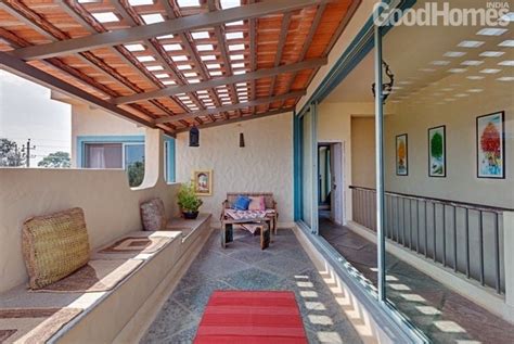 This color representing the sky and sea that suitable for house paint, this color roof go long well with these exterior paint color; Pin on House Paint Colors for Terracotta Roof