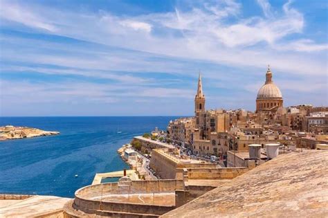 Malta Travel Guide All You Need To Know For A Fascinating Eurotrip