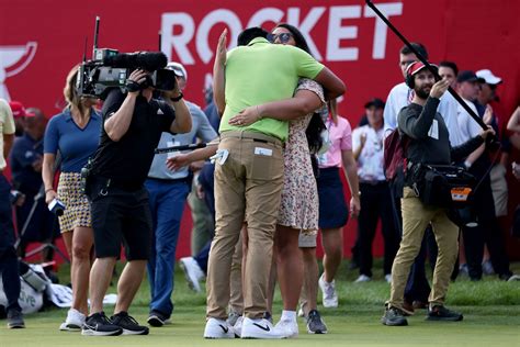 Rocket Mortgage Classic 2023 How To Watch Tv Schedule Streaming