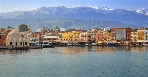 Molyvos international music festival, míthymna, lesvos, greece. Crete Named As One Of Tripadvisor's Popular Destinations ...