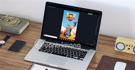 Exchange your cards with our online group to gather them all! Cách tải và chơi Coin Master PC - Quantrimang.com