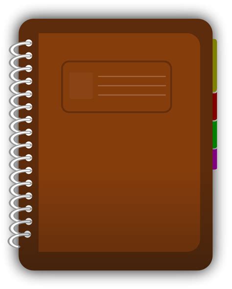 Diary 98475 Free Svg Download 4 Vector