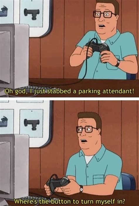 King Of The Hill Quotes 22 Pics