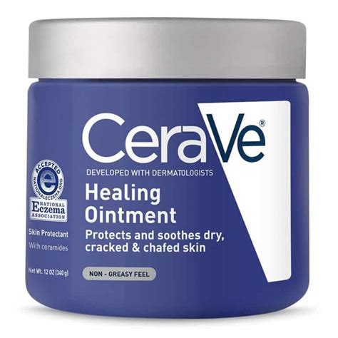 Cerave Healing Ointment 12 Ounce Merryderma Pakistan