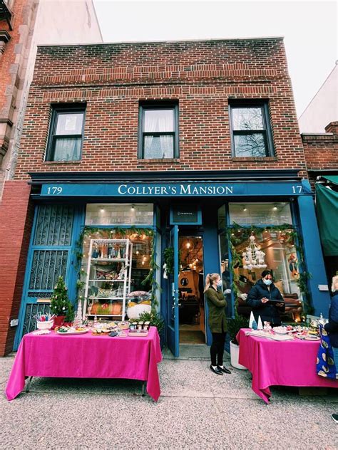 Amazing Brooklyn Boutiques And T Stores In Brooklyn Your Brooklyn Guide