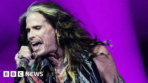 Steven Tyler Sexual Assault Claim Against Aerosmith Singer Dismissed