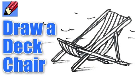 How To Draw A Beach Chair And Umbrella Step By Step This Is My New
