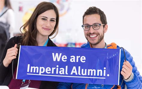 Celebrating Imperial Alumni Around The World Imperial News Imperial College London