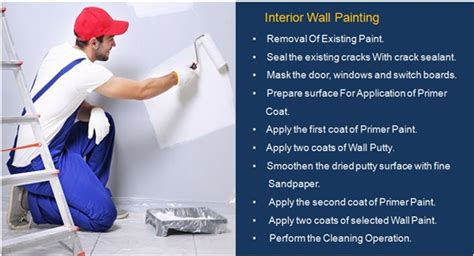 Interior Wall Paint Complete Diy Guide For Interior Wall Paint Projects