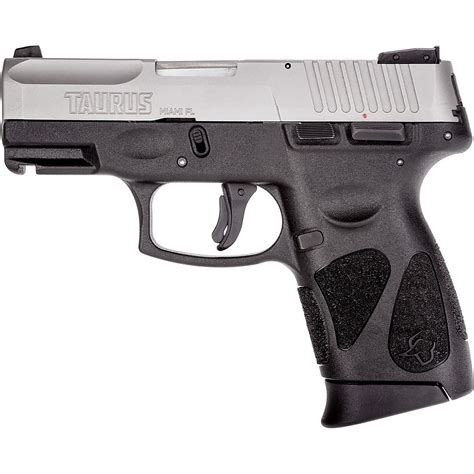 Taurus G2cb 9mm Luger Pistol Academy