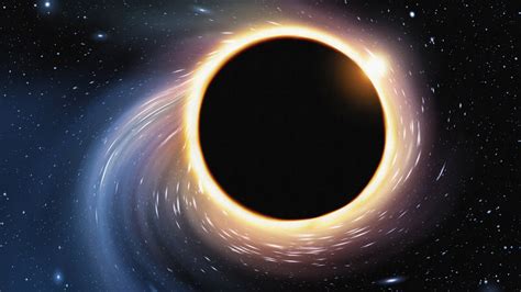 Black Holes So Big We Dont Know How They Form Could Be Hiding In The