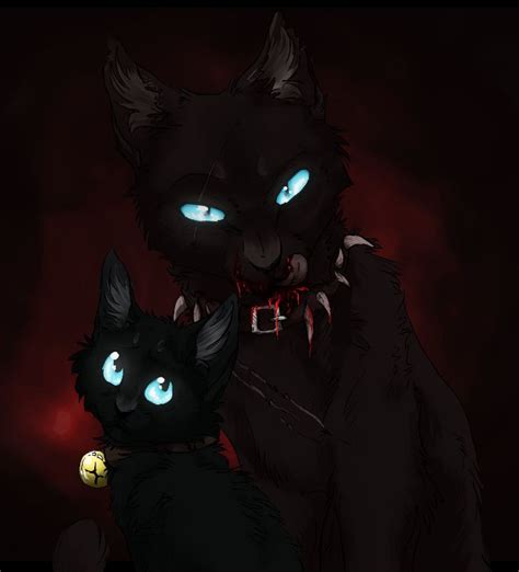 Warrior Cat Maker Deviantart