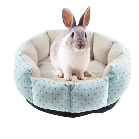 Soft Pet Rabbit Bed (ON SALE) | BUNNY SUPPLY CO
