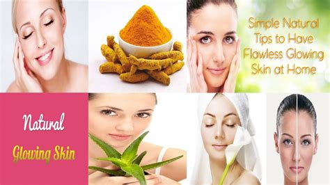 Tip To Get Fair And Glowing Skin Home Remedy To Get Fair And Glowing