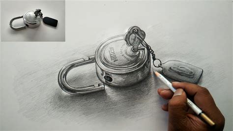 How To Draw Basic Object Drawing And Shading With Pencil Live Pencil