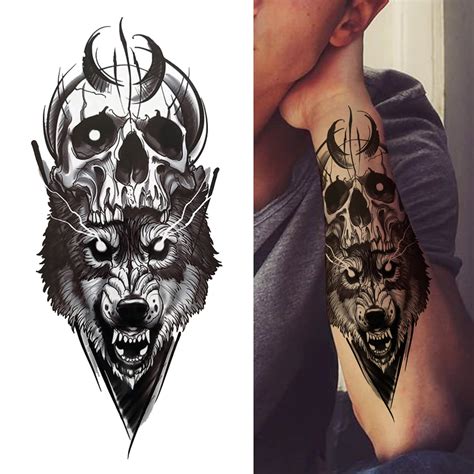 Share more than 78 masculine forearm tattoos best - thtantai2