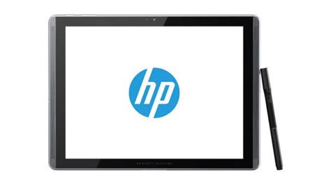 Hp Launches A 12 Inch Android Tablet Ubergizmo