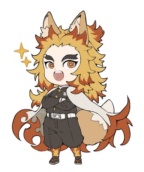 Kochou Shinobu :: Hashibira Inosuke :: Tomioka Giyuu :: Rengoku
