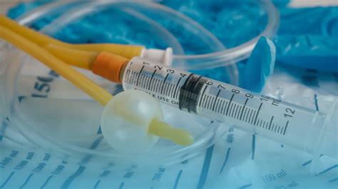 Choosing The Right Foley Catheter A Comprehensive Guide For Healthcare