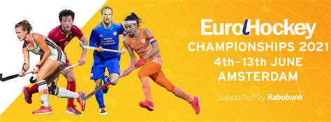 Het toernooi in amsterdam kaartverkoop erik gerritsen, algemeen directeur knhb, hoopt dat het ek hockey 2021 onder. Rabobank presenting partner van EK Hockey 2021 | Sponsorreport
