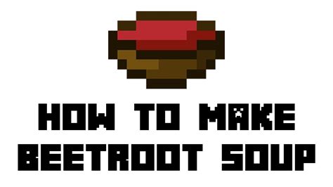 • melons can be found in jungles now let's compare this to beetroots. Minecraft Survival: How to Make Beetroot Soup - YouTube