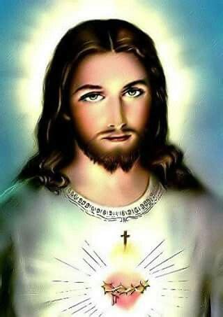 Corazon de jesus en ti confio. Sagrado Corazon de Jesus, en ti confio! | Jesus pictures ...