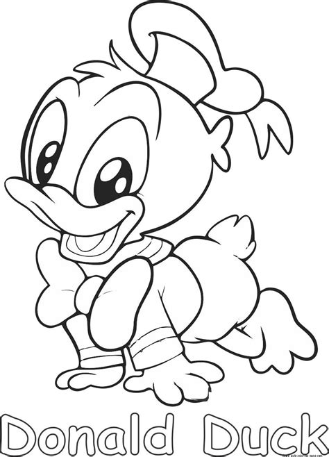 Download and print your free cocomelon activities or free cocomelon coloring pages so you can start having fun right away! donald duck baby coloring pages for kids.free print out ...