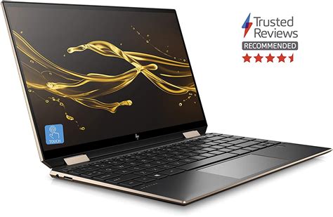 Hp Spectre 13 X360 13 3 Inch 4k Ultra Hd Touch Screen Convertible Laptop With Stylus